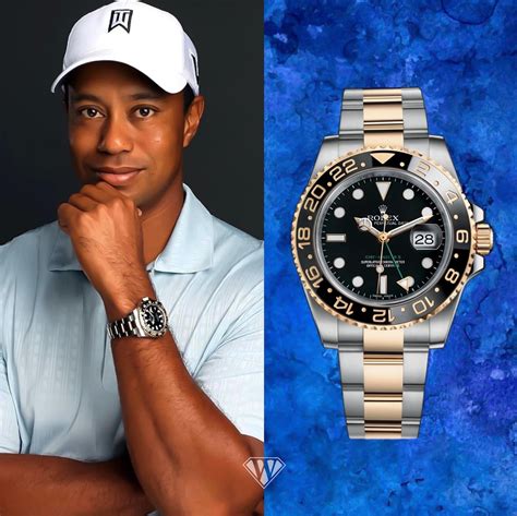 rolex tiger watch price|Rolex tiger woods.